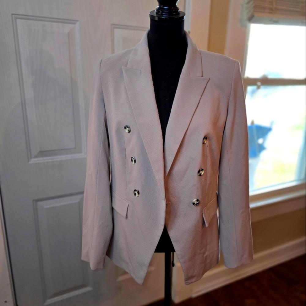 Nine West Blazer